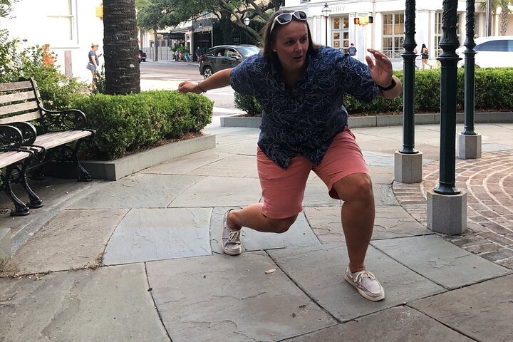 Explore Atlantic City with a Unique Scavenger Hunt by Wacky Walks - Photo 1 of 12